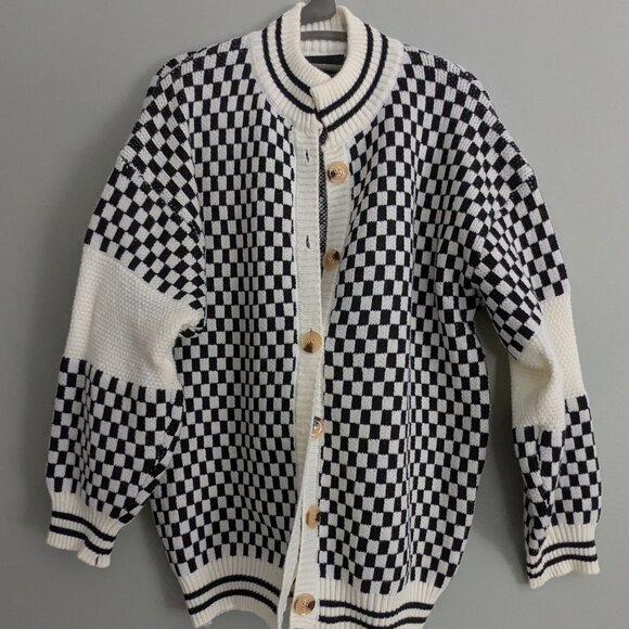 Sweaters - LALA Cardigan